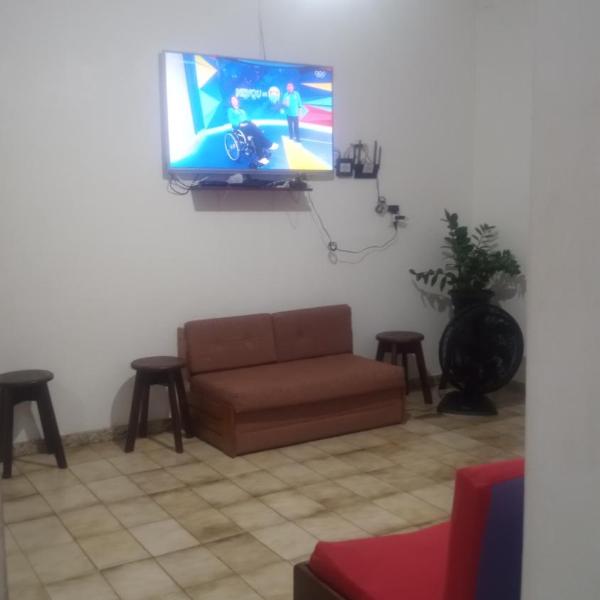 Aconchegante casa piuma - Foto 5