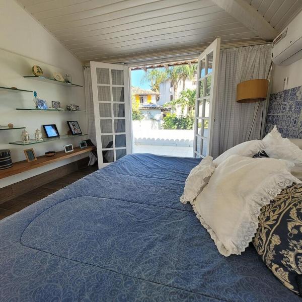 Casa Familiar Geriba - Foto 2