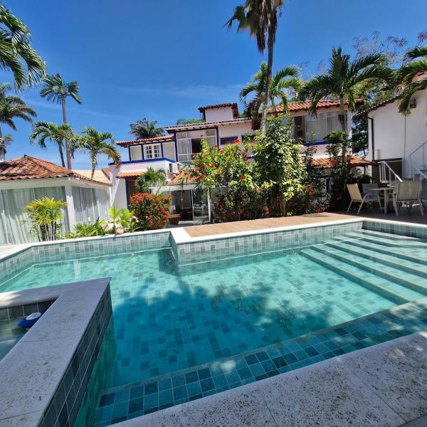 Casa Familiar Geriba - Foto 4
