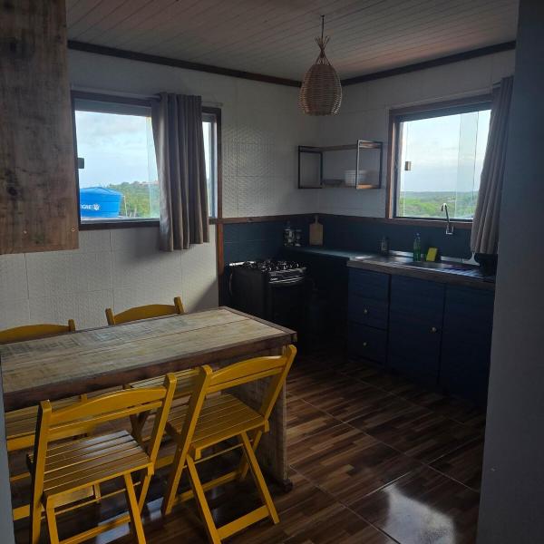 Apartment with ocean view, pool and barbecue area - Foto 5