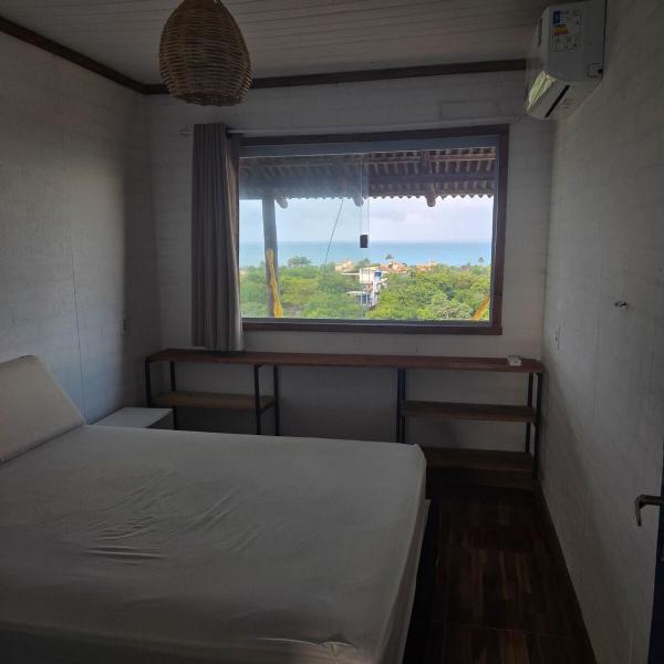 Apartment with ocean view, pool and barbecue area - Foto 2