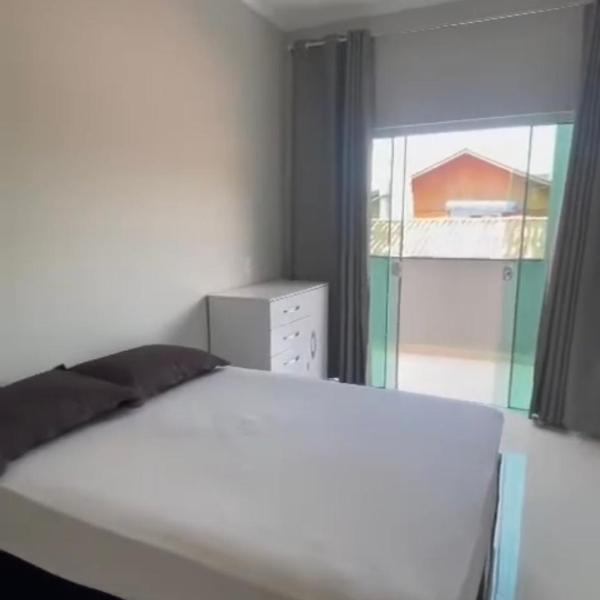 Apartamento com vista ao mar, Bombinhas - Foto 3