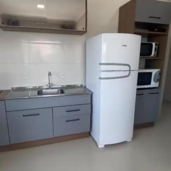 Apartamento com vista ao mar, Bombinhas - Foto 5