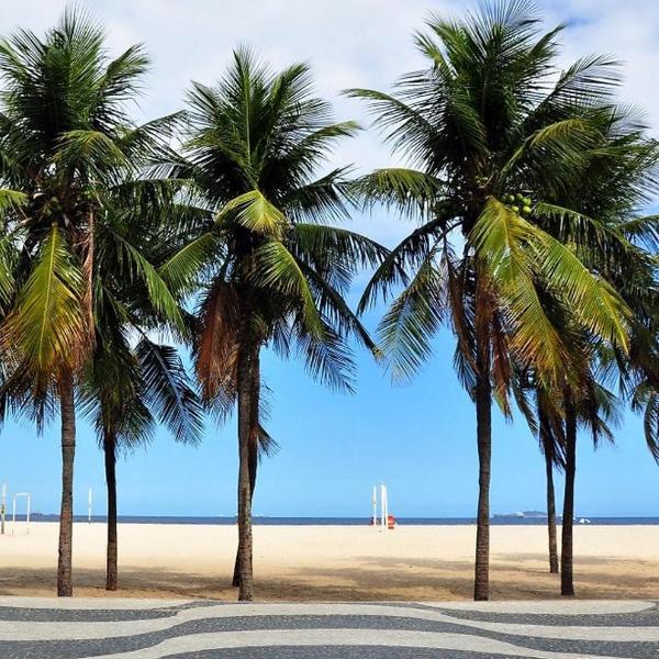 Copacabana POSTO 4