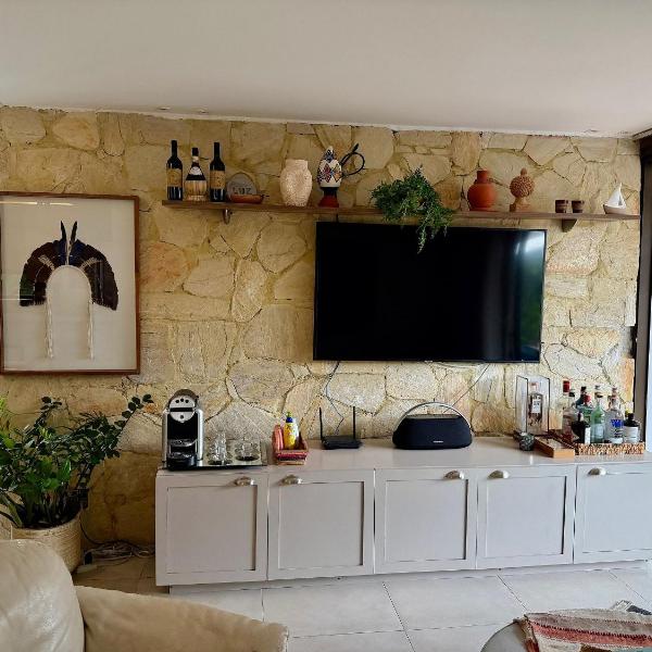 Casa Alto Padrão Praia Enseadinha by NovaCasaStay