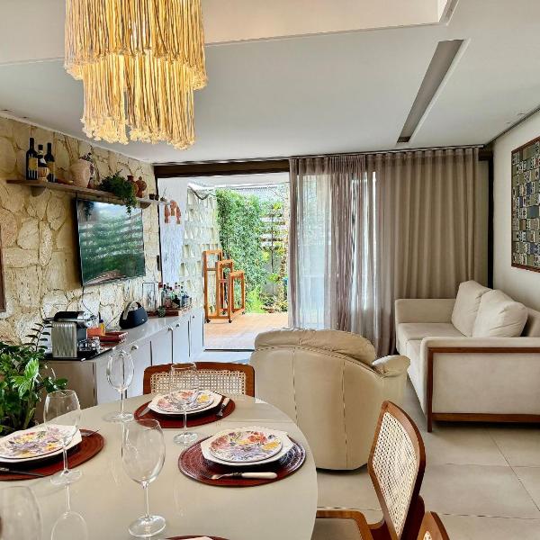 Casa Alto Padrão Praia Enseadinha by NovaCasaStay - Foto 5
