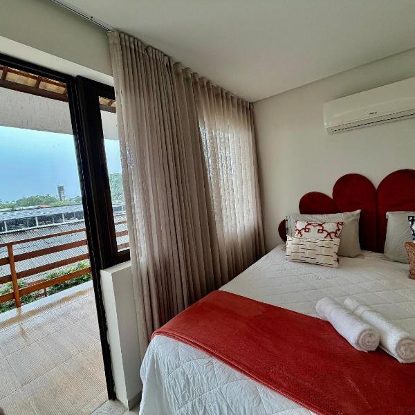 Casa Alto Padrão Praia Enseadinha by NovaCasaStay - Foto 2