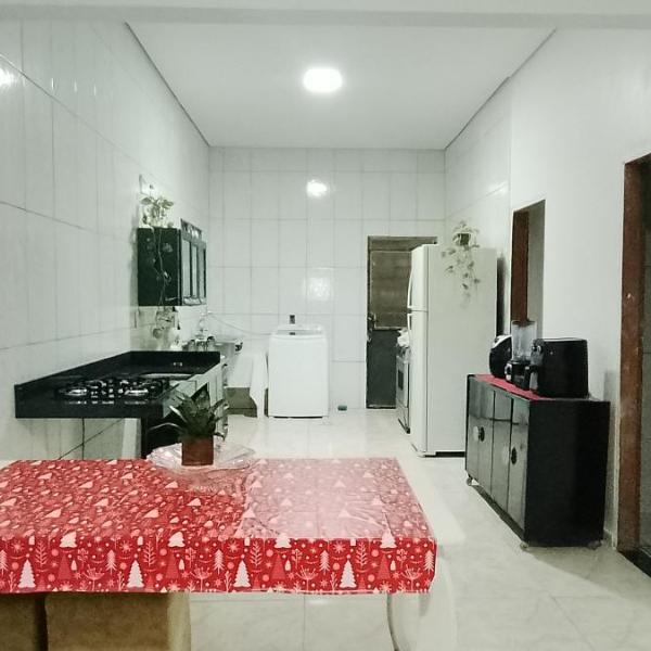 Casa para 3 pessoas - Foto 5
