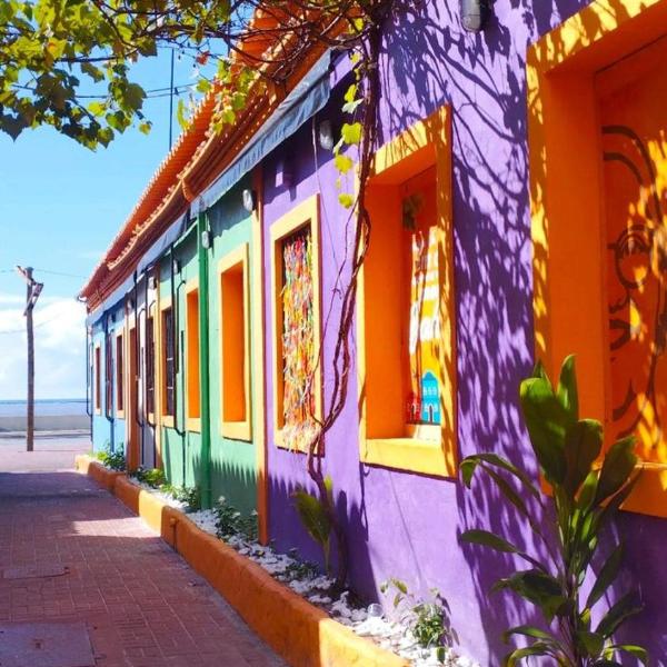 Hostel Flores da Passarela