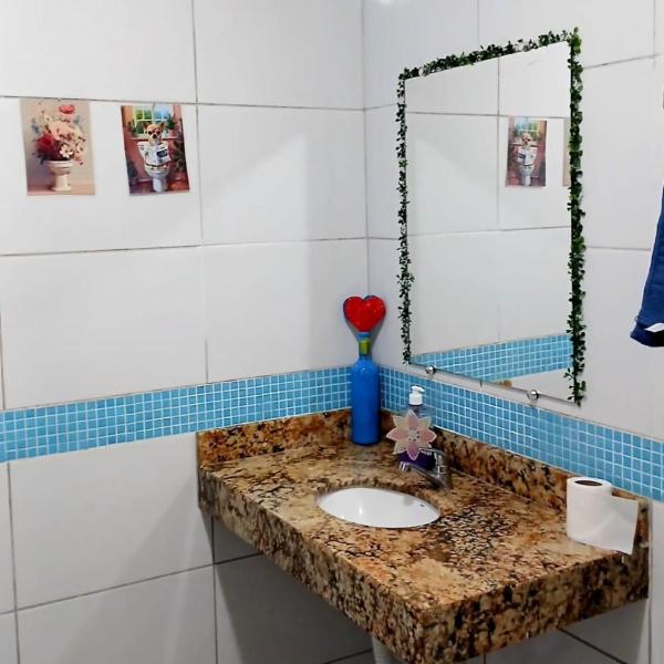 Hostel Flores da Passarela - Foto 2