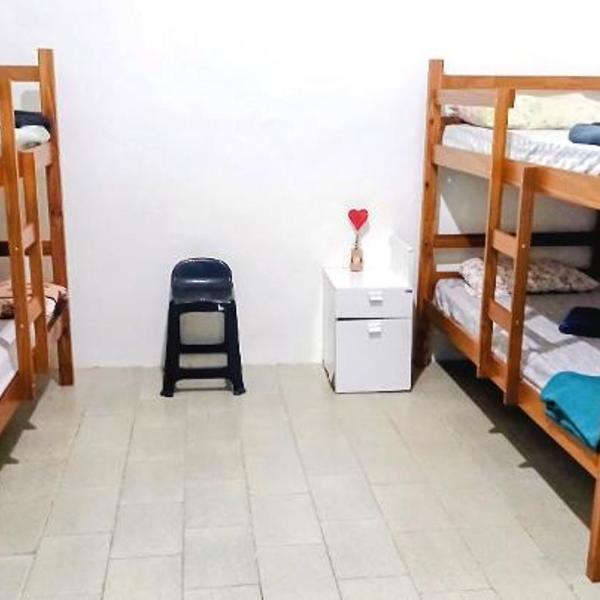 Hostel Flores da Passarela - Foto 4