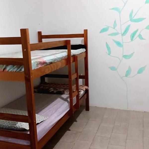 Hostel Flores da Passarela - Foto 5