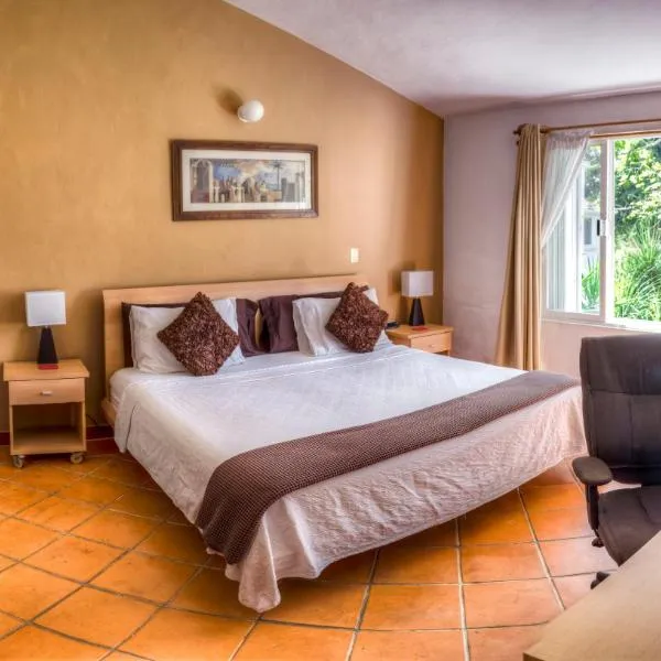 Casa Mi Tesoro, hotel v destinaci Playa del Carmen