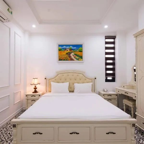 Paradise Hotel DVH, ξενοδοχείο στο Ανόι