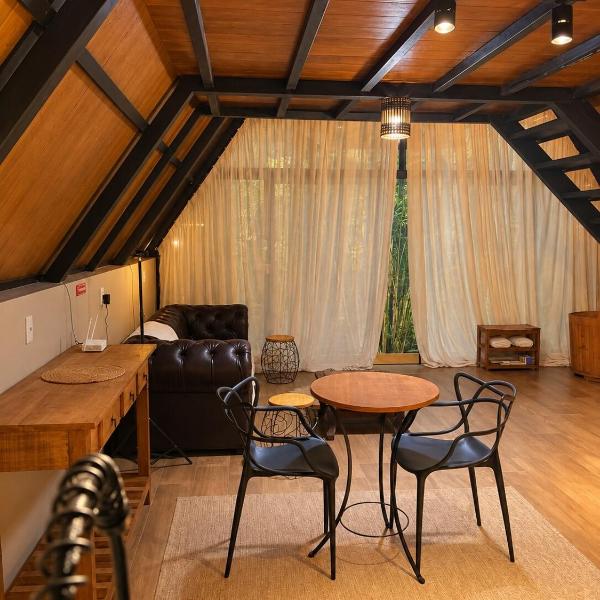 Cabana Tumbérgia - Brasília - Foto 4
