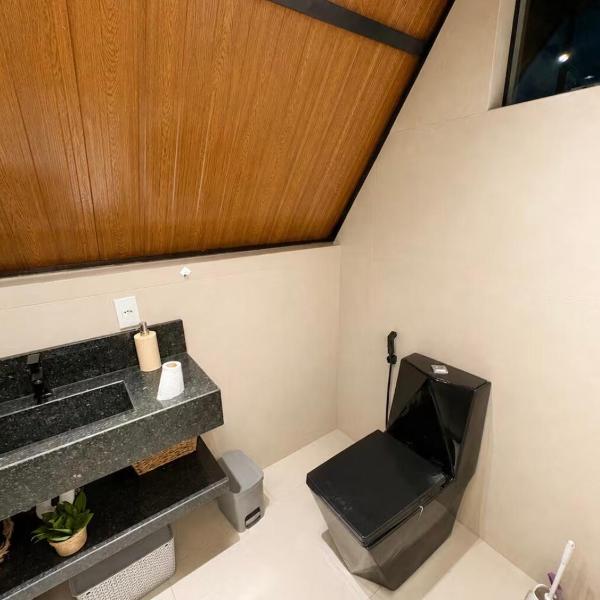 Cabana Tumbérgia - Brasília - Foto 5