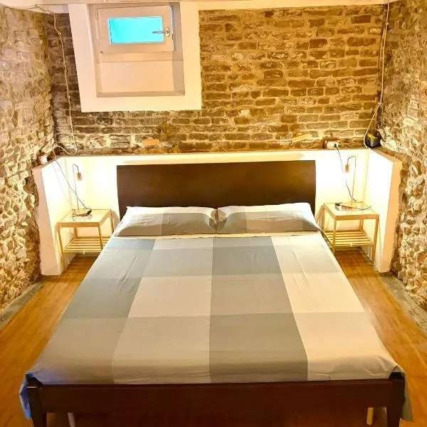 Terra Cielo alloggio di Porta Santi, hotel di Cesena