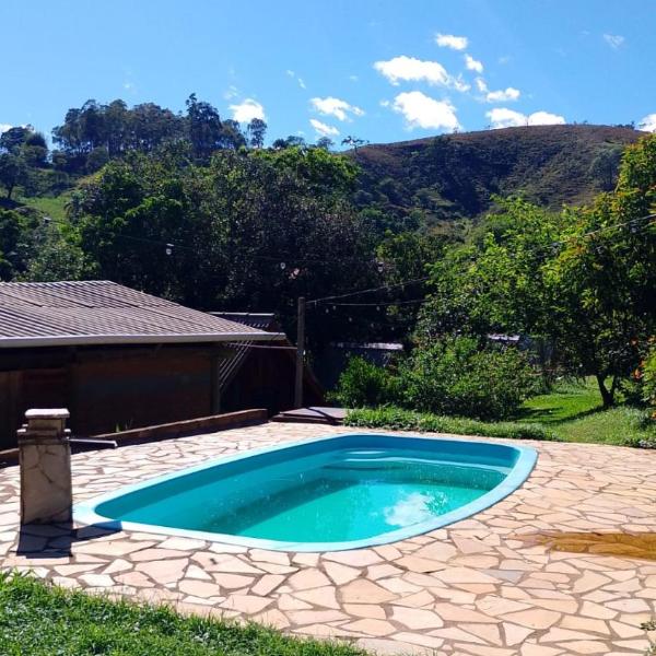Recanto Vale da Lua - Foto 4