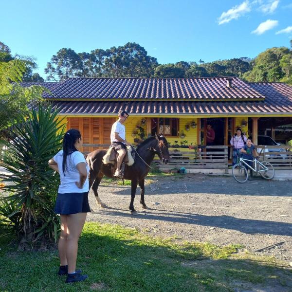 Casa no lugar junto com a sua família - Foto 5