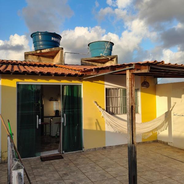 Flat completo com Terraço em Peroba - Maragogi - Foto 5
