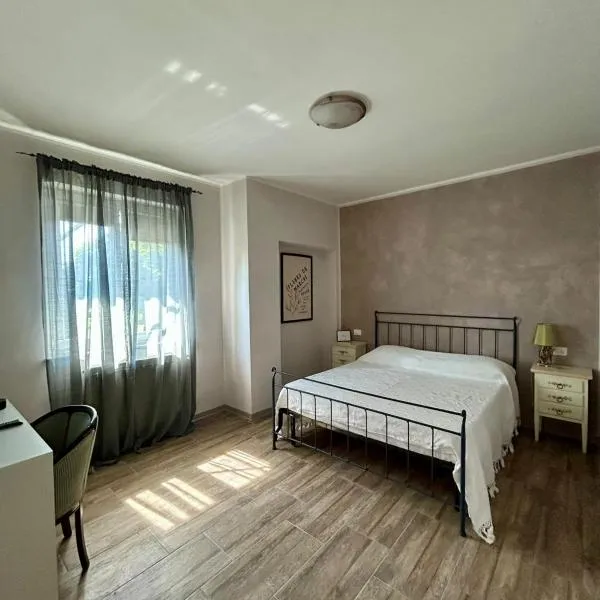 Affittacamere B&B Caorso, hotel u gradu 'Caorso'