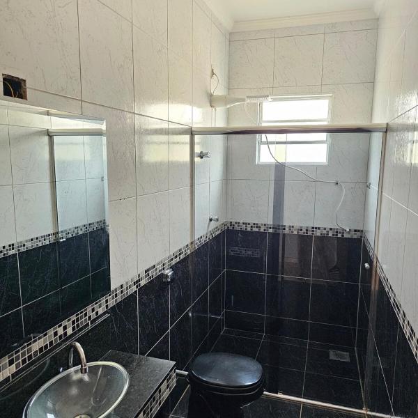Casa Nova em Serra Negra, 3 Quartos, 2 Banheiros - Foto 3