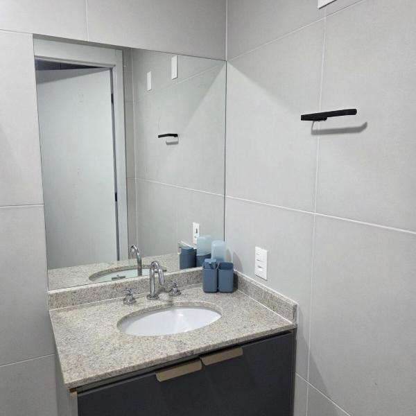 Piscina aquecida e conforto no Paraíso - Foto 3