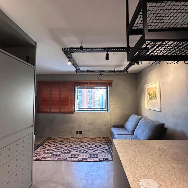 Apartamento Sofisticado em São Paulo - Foto 2