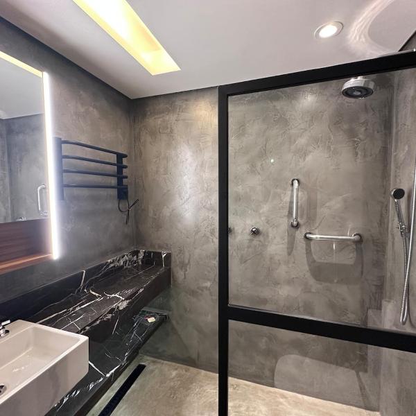 Apartamento Sofisticado em São Paulo - Foto 3