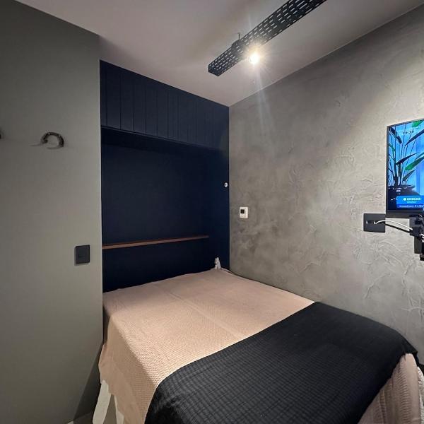 Apartamento Sofisticado em São Paulo - Foto 5