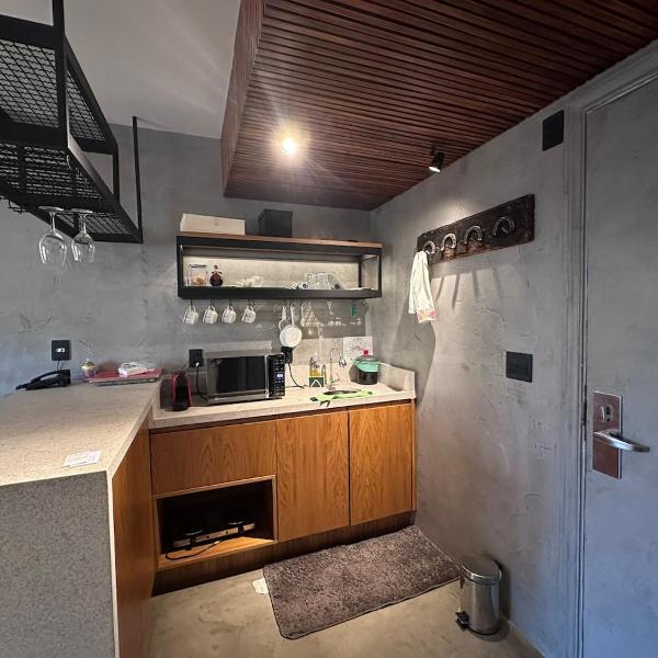 Apartamento Sofisticado em São Paulo - Foto 4