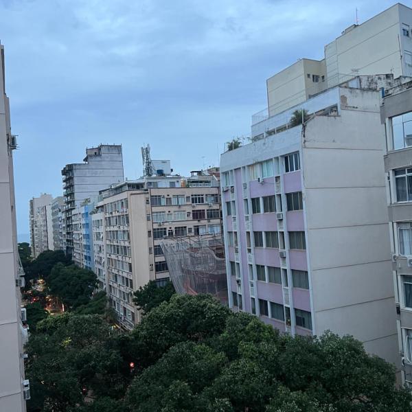 Apartment in Copacabana