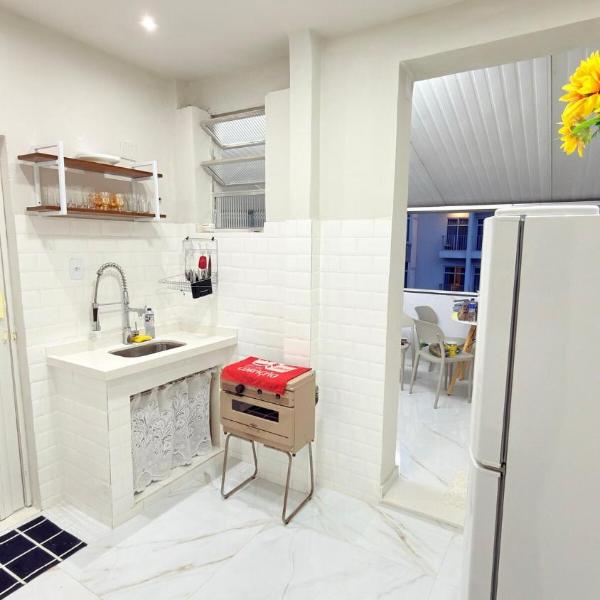 Apartment in Copacabana - Foto 4
