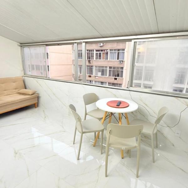 Apartment in Copacabana - Foto 5