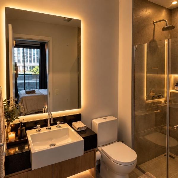 Apartamento Luxo lazer incrivel - Foto 3