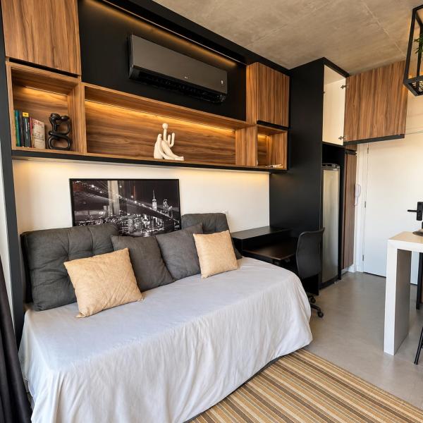 Apartamento Luxo lazer incrivel - Foto 2