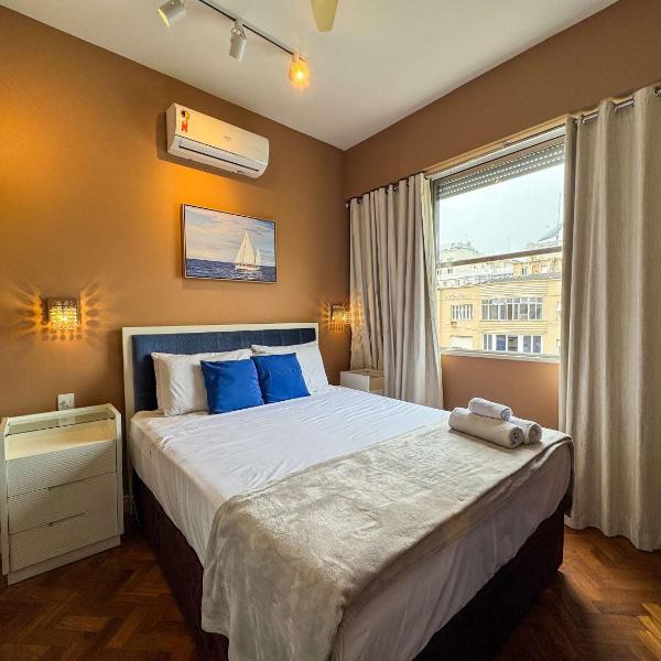 Beachside Apartment near Copacabana & Ipanema - Foto 2