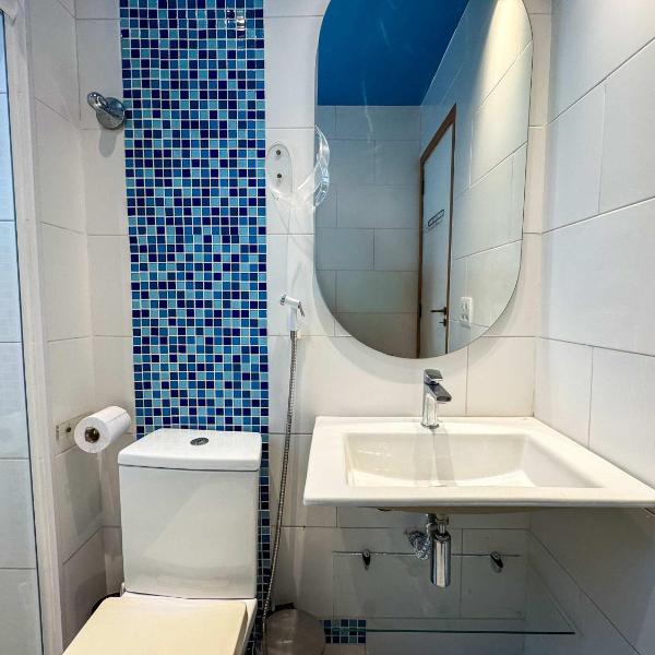Beachside Apartment near Copacabana & Ipanema - Foto 4