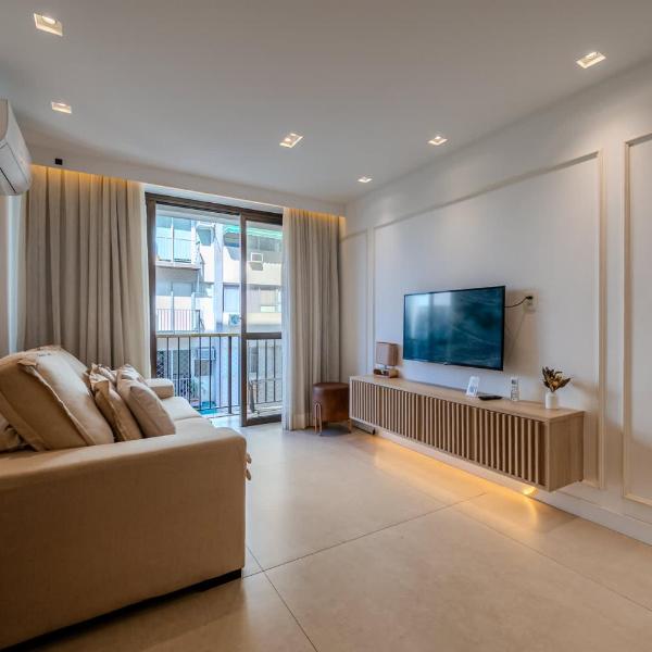Luxury Pool & Garage 8 Min to Copacabana Beach - Foto 2