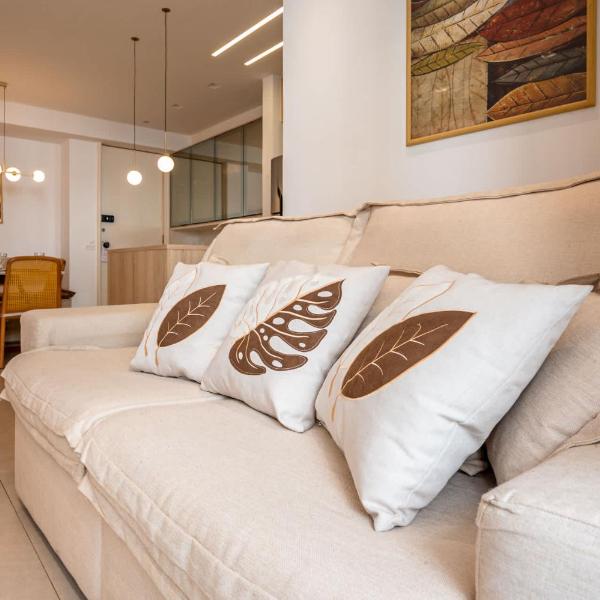Luxury Pool & Garage 8 Min to Copacabana Beach - Foto 5