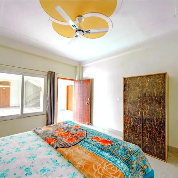 Gaurav Family Guest House, Hotel in Rishikesh