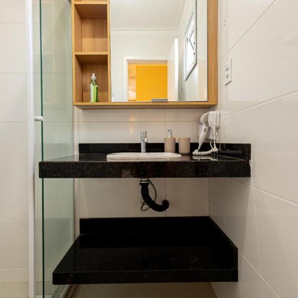 Tauari Luxo até 3 pessoas - Foto 3