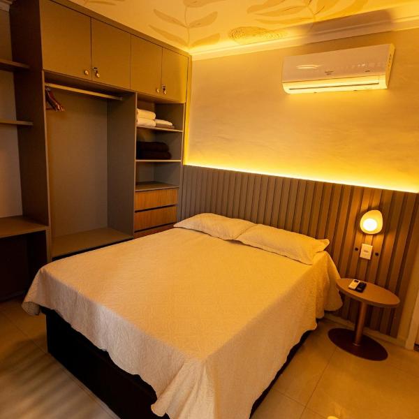 Tauari Luxo até 3 pessoas - Foto 2