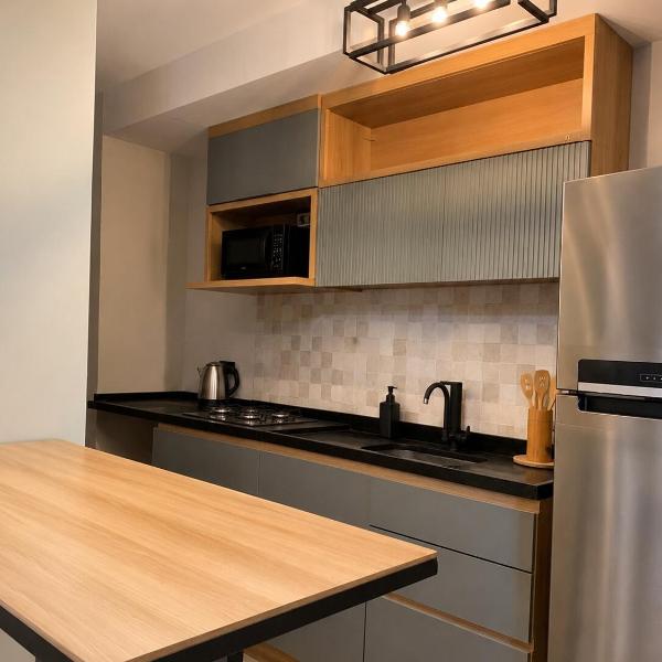 Apartamento inteiro no Porto Maravilha - VLT na porta