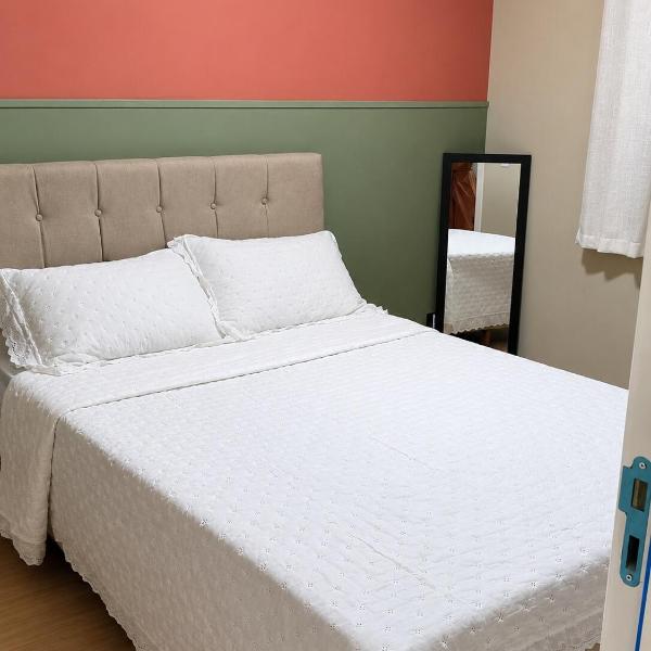 Apartamento inteiro no Porto Maravilha - VLT na porta - Foto 3