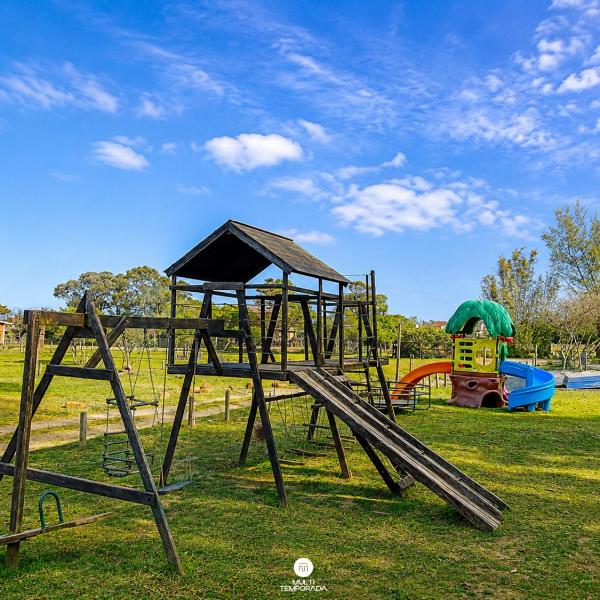 Pousada Natural Park - Imbituba/SC - Foto 4