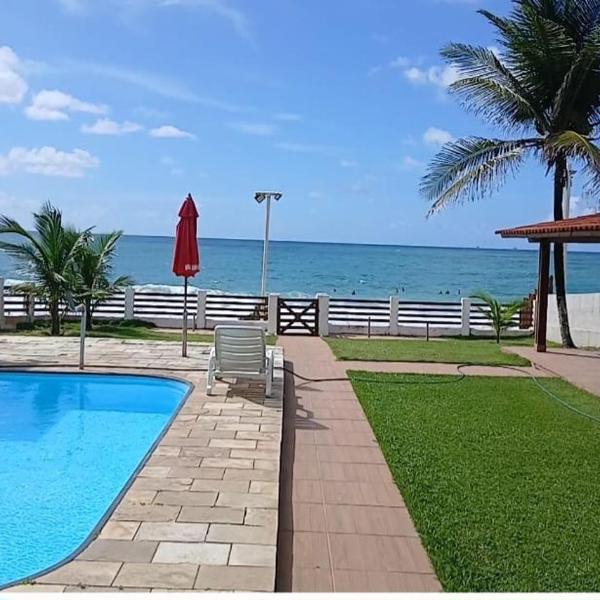 Pousada Tropical dos Corais