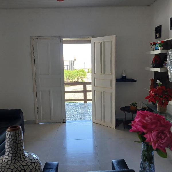 Casa em frente ao mar na praia da caueira - Foto 5