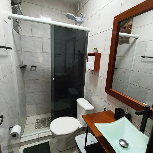 Quarto 06 Loft- 3 pessoas-Pousada c/piscina - Foto 3