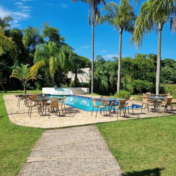 Espaço Sausalito